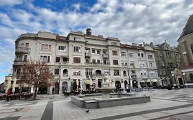 Porta Apartments Novi Sad